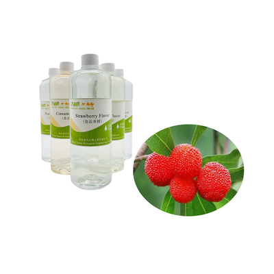 Xi An Taima Sabor de Alimentos de Alta Calidad Sabor a Maracuyá para Bebidas