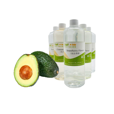 Aceite esencial de sabor y fragancia a mangostán, sabor concentrado utilizado para bebidas