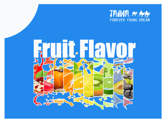 Pedido a granel Esencia de arándanos Sabores de frutas Concentrado de sabores para líquidos y jugos