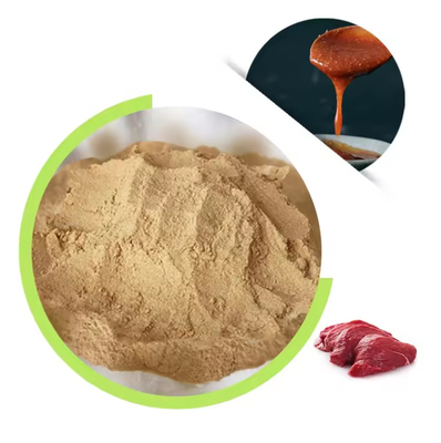 Taima Sabor a Polvo de Carne de Pato Natural y Esencia de Pato para Sopa