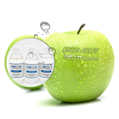 Sabor Concentrado de Mango TAIMA Sabor Concentrado de Fruta Líquida Para USO EN VAPE