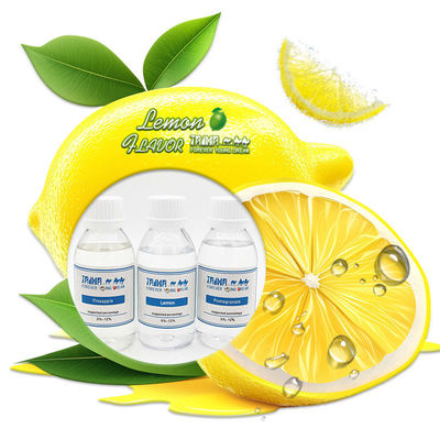 Sabor Concentrado de Mango TAIMA Sabor Concentrado de Fruta Líquida Para USO EN VAPE
