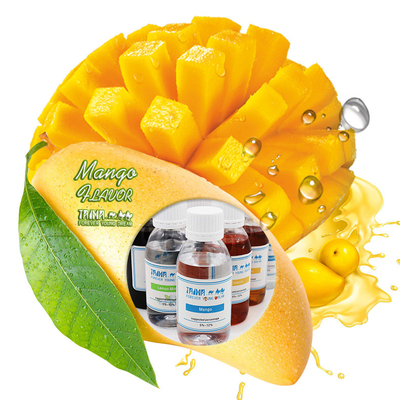 Sabor Concentrado de Mango TAIMA Sabor Concentrado de Fruta Líquida Para USO EN VAPE