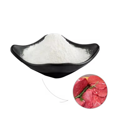 Aromas naturales seguros y puros, sabor a camarón extraído naturalmente de huesos de carne de vacuno