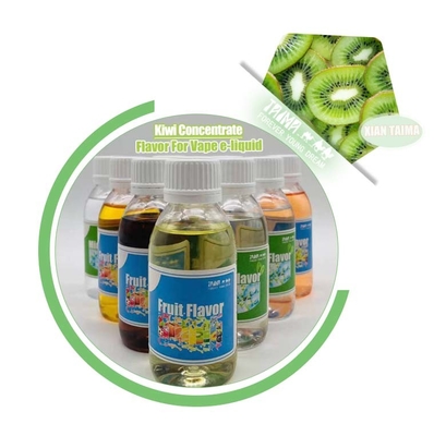 Concentrado de sabor y fragancia de melocotón grado alimenticio soluble en agua para productos de confitería, bebidas, helados Crea