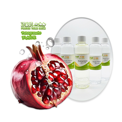 Concentrado de jugo de sea buckham sabor aromatizado sabores líquidos sabor concentrado muestra libre