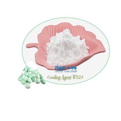 Agente Refrescante Taima WS23 Para Caramelos Sin Azúcar Proporciona Muestras CAS51115-67-4