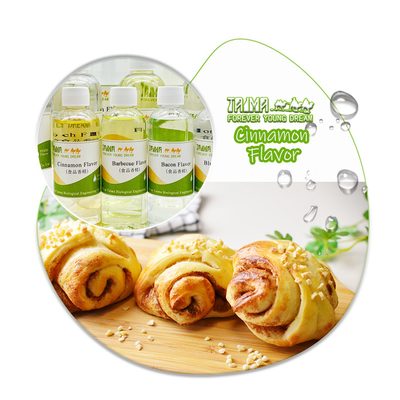 300 Tipos de Sabor de Alimentos Concentrados Sabores de Caramelo Sabor a Caramelo 200ml