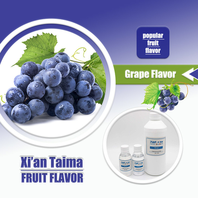 Grado alimenticio Concentrado sabor sandía sabor fruta sabor