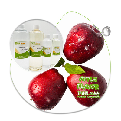 Sabor de Alimento para Jugo de Vape Sabor a Melocotón en Polvo Sabor a Melocotón Líquido