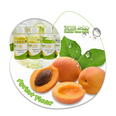 Sabor de Alimento para Jugo de Vape Sabor a Melocotón en Polvo Sabor a Melocotón Líquido