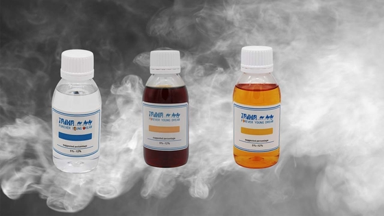 Los mejores sabores líquidos concentrados más populares Mango E-juice líquido