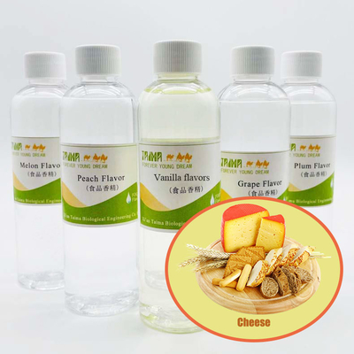 Sabores superiores de aceite de limón de grado alimenticio para la fabricación de alimentos y cosméticos