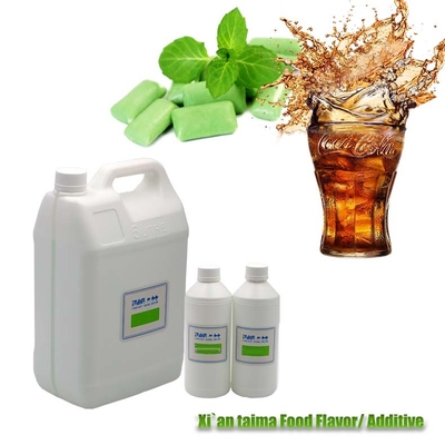 Sabores superiores de aceite de limón de grado alimenticio para la fabricación de alimentos y cosméticos