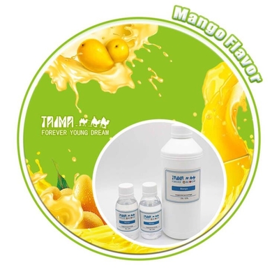 XI'AN Taima Alto Concentrado Oro Ananas Frutas Fragancia E-líquido Jugo