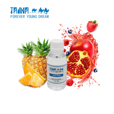 Aromas y fragancias a base de vape de frutas Pg Vg Aromas y fragancias de piña concentrados