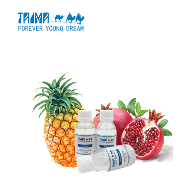 Aromas y fragancias a base de vape de frutas Pg Vg Aromas y fragancias de piña concentrados