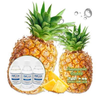 Sabores naturales de coco para perfumes de e-líquido, alimentos y fragancias cosméticas
