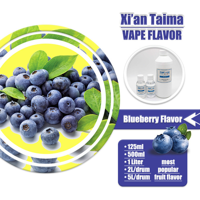 Líquidos Incoloros XIAN TAIMA Sabores para Cigarrillos Electrónicos