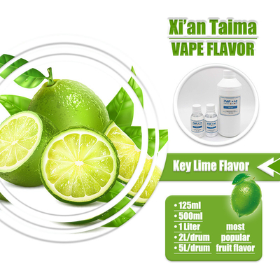Líquidos Incoloros XIAN TAIMA Sabores para Cigarrillos Electrónicos
