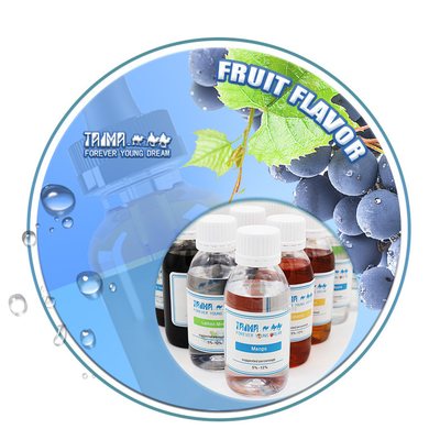 Líquido para vapear de coco - Serie Frutal, concentrado y saborizado con ingredientes naturales