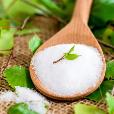 Aditivo en polvo blanco de alto grado alimenticio con una vida útil de 2 años