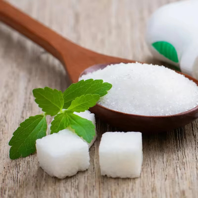 Aditivo en polvo blanco de alto grado alimenticio con una vida útil de 2 años