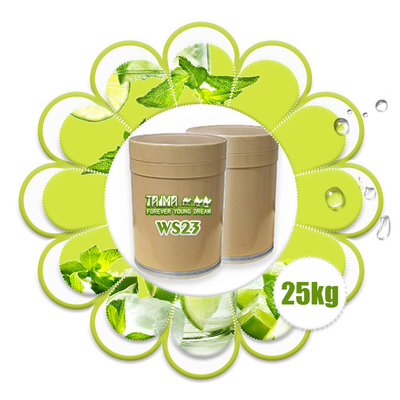 Agente Refrescante de Origen Vegetal WS-23 Con Muestras Gratuitas Variedad Natural 51115-67-4