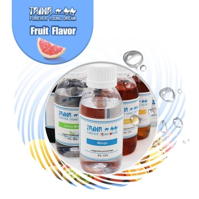 Extracciones de sabor líquido para vaporizadores en 125ml/500ml/1L/2L/5L