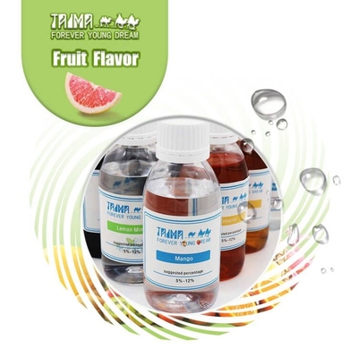 Extracciones de sabor líquido para vaporizadores en 125ml/500ml/1L/2L/5L