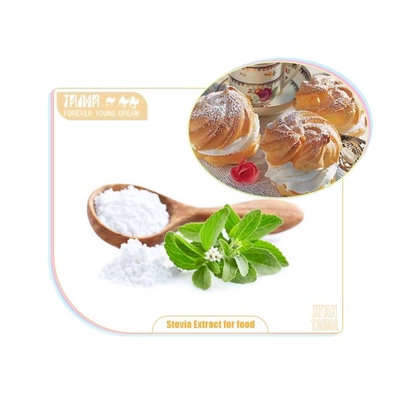 Aditivos alimentarios Advantame Advantame puro Edulcorante más dulce Edulcorante comestible hasta la fecha