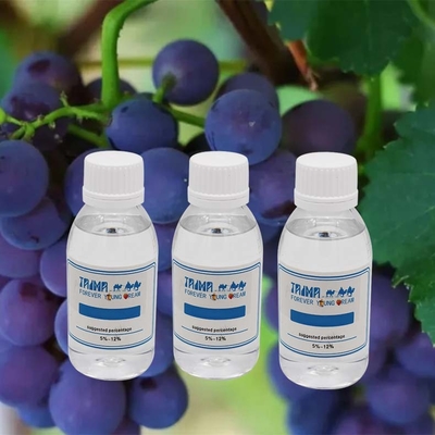 Xi'an Taima Forma líquida de sabor de uva para la producción y distribución de jugo DIY