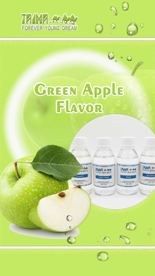 10 estilos * 20 ml Muestra gratuita Ofrece sabor a vapeo de oro/frutas con base PG y VG
