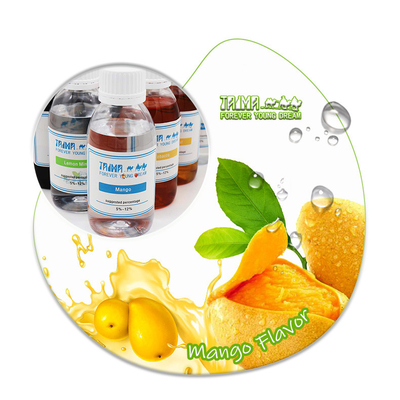 125ml/500ml/1L/2L/5L Concentrado Aromas de bricolaje de Xi'an Taima Cas 58543-16-1 Ideal