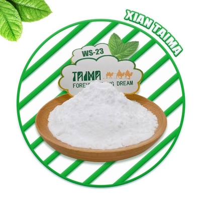 Agente de refrigeración de grado alimenticio Koolada Agente de refrigeración en polvo para jugo de vape