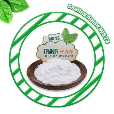 Agente de refrigeración de grado alimenticio Koolada Agente de refrigeración en polvo para jugo de vape