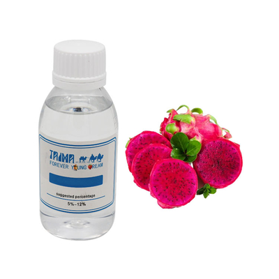 PG VG A base de E sabor de fruta de dragón sabor líquido con sabor para jugo de diésel
