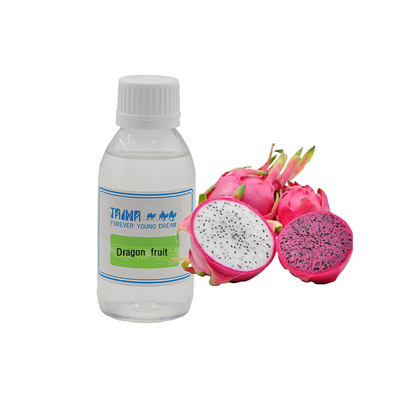 PG VG A base de E sabor de fruta de dragón sabor líquido con sabor para jugo de diésel