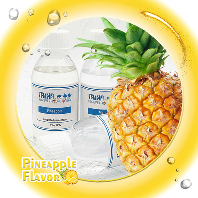 Serie de frutas picantes dulce refrescante E líquido con mentol explosión