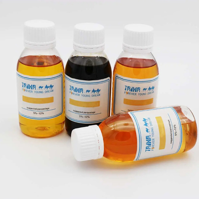 Aceite de fragancia para perfumes con sabor a fresa y aroma a mirto, concentrado, para vapeo y alimentos