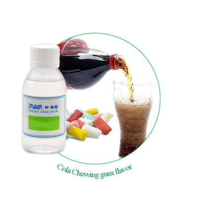 Taima Cola Materia Prima Concentrado de Coca Cola Sabores Tanto Para Alimentos Bebidas Y E Jugo de Vape