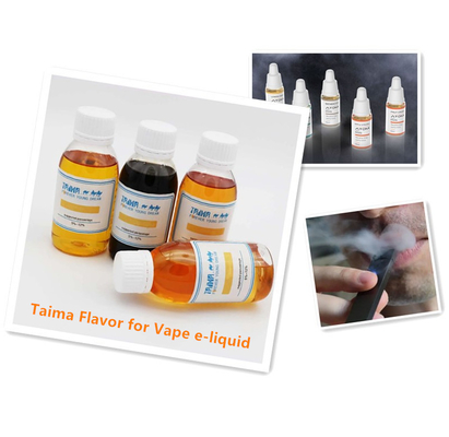 Taima Tamarind Concentrado sabor a fruta y aroma de fragancia para el jugo electrónico de vape
