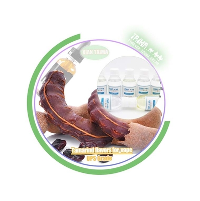Taima Tamarind Concentrado sabor a fruta y aroma de fragancia para el jugo electrónico de vape