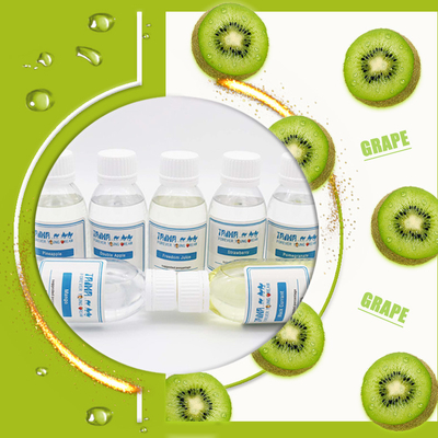 Ananás dorado sabor a vapeo de manzana doble sabor a fruta fuerte para líquido electrónico de primera calidad