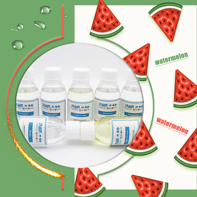 Ananás dorado sabor a vapeo de manzana doble sabor a fruta fuerte para líquido electrónico de primera calidad