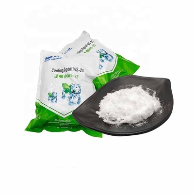 Muestras gratuitas de polvo de Taima Koolada WS23/Agente refrescante WS-23