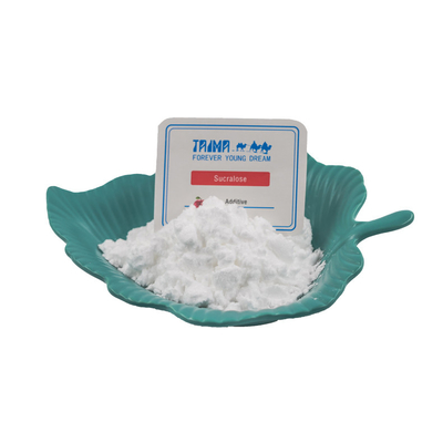 Muestras gratuitas de polvo de Taima Koolada WS23/Agente refrescante WS-23
