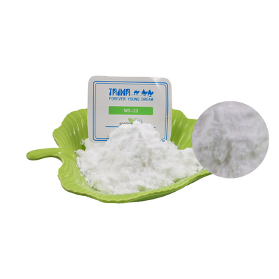 Muestras gratuitas de polvo de Taima Koolada WS23/Agente refrescante WS-23