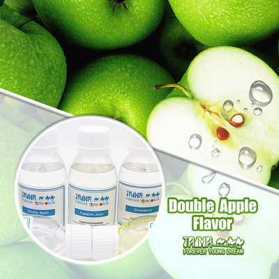 Fábrica ISO Frutas de dragón Crema sedosa suave sabor a fruta concentrados líquidos de vapor
