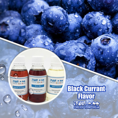 Fragancia de Fresa ICE Aceite Esencial de Fresa Madura Para V-UICE